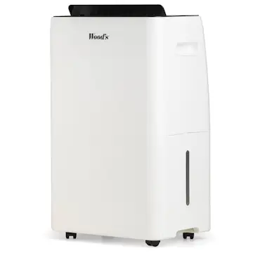 Avfuktare Wood's MRD25GW WiFi