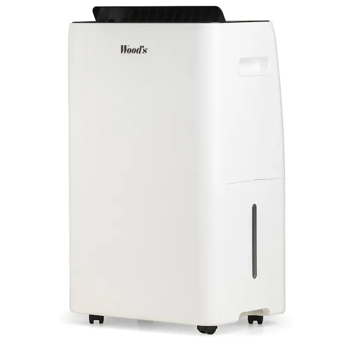 Avfuktare Wood's MRD25GW WiFi