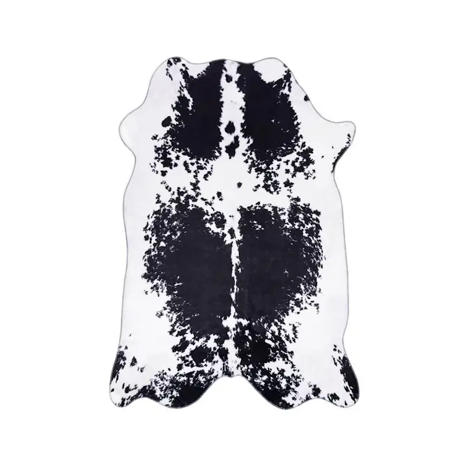 Konstgjord Skinnmatta D-sign Konstgjord Koskinn Timkil Ner