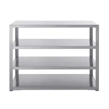 Arbetsbänk MyOutdoorKitchen Nordic Line 120 cm