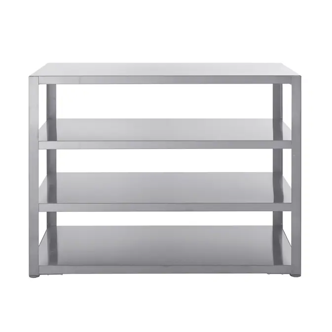 Arbetsbänk MyOutdoorKitchen Nordic Line 120 cm