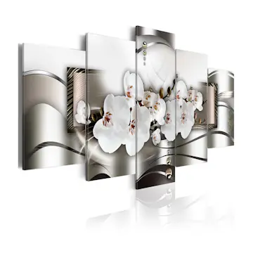 Tavla Arkiio Orchid Riddle