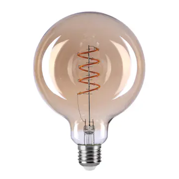 LED-Ljuskälla Malmbergs G125 0,6W Dimbar