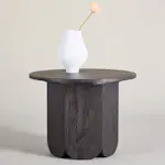 Soffbord Venture Home Tekla Ø60x45 cm