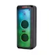 Högtalare Ledwood Drop 400 40W Trådlös Svart 5000Mah