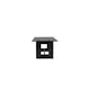 Matbord Venture Home Milly 100x235 cm