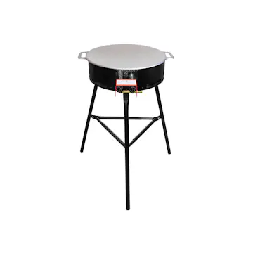 Stekhällsset Muurikka Pro ⌀ 48 cm