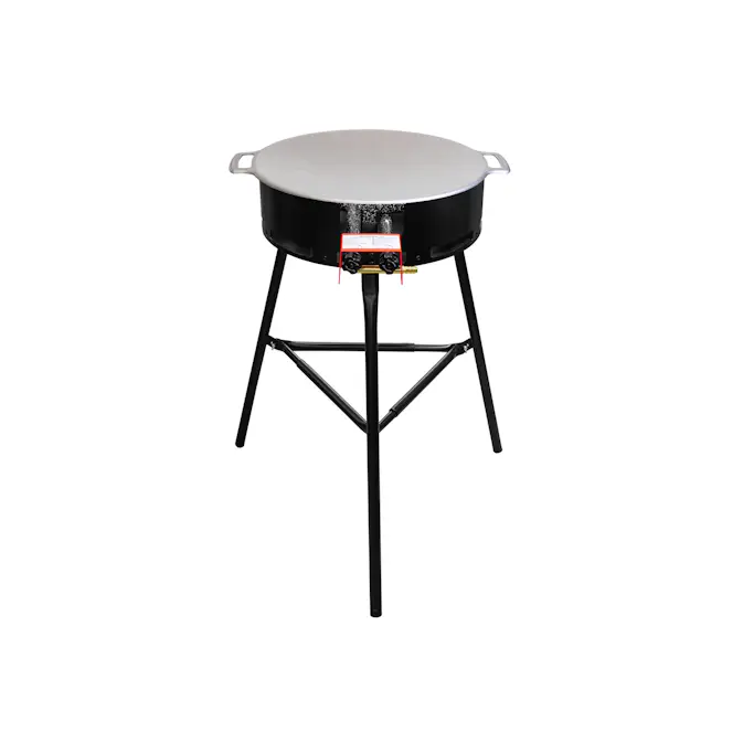 Stekhällsset Muurikka Pro ⌀ 48 cm