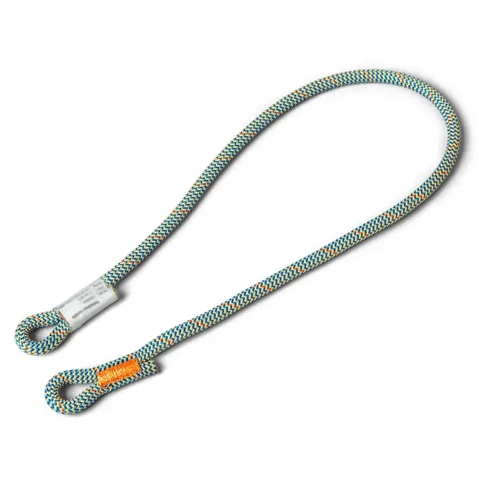 Prusik Husqvarna Med Öglor 85 cm