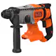 Slagborrmaskin Black & Decker BCD900B 18V SDS+ Utan Batteri
