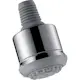 Huvuddusch Hansgrohe Clubmaster 3jet
