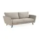 3-sitssoffa Scandinavian Choice Trend Lyx