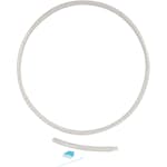 Rund Väv Creativ Company Dia. 88 cm 1 St