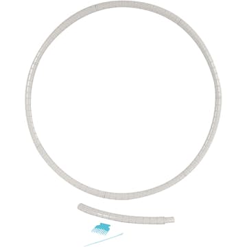 Rund Väv Creativ Company Dia. 88 cm 1 St