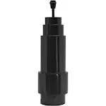 Lampfot PR Home Empire Svart