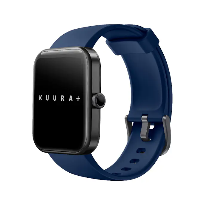 Smartwatch Kuura+ DO