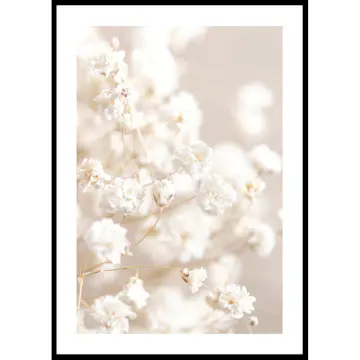 Poster Gallerix Boho Flowers No4