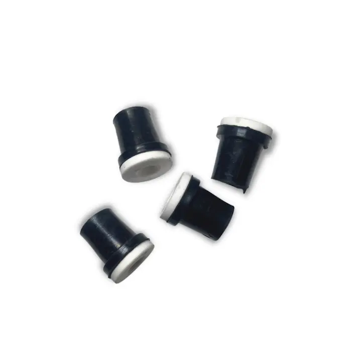 Blästermunstycke Hawk för Blästertank 37 Liter 4-pack