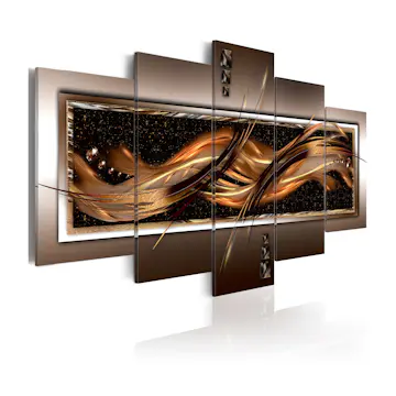 Tavla Arkiio Wave Of Fire