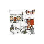 Kuddfodral Arvidssons Textil Lyckeby