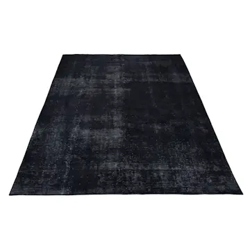 Persisk Matta Arkiio Tabriz Vintage 280x350