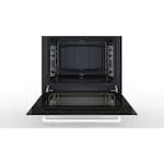 Glaskeramikspis Bosch Serie 2 HKA004020U Vit