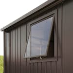 Fönster Biohort Highline/Panorama/Avantgarde Mörkgrå