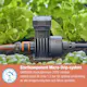 Tryckutjämnare Gardena Micro-Drip 2000