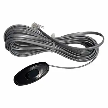 Fjärrstyrning Sunwind Sinusomformare