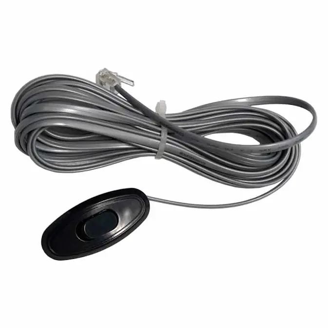 Fjärrstyrning Sunwind Sinusomformare