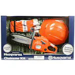 Uteleksak Husqvarna Skogskit för Barn
