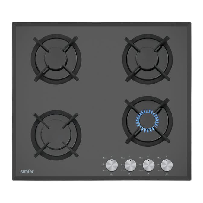 Gasolhäll Sunwind Chef