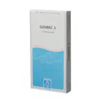 Sunwac-Tabletter Westerbergs 32 Styck