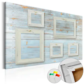 Anslagstavla Arkiio Retro Gallery