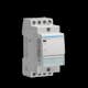 Kontaktor Hager Brumfri 2 Moduler 25 A AC-7a Spole 230 V AC
