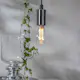 LED-lampa Star Trading E27 A60 New Generation Classic Dimbar 2,3W