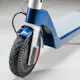 El-scooter Unagi The Model One E500
