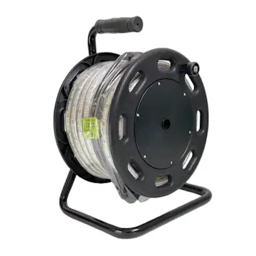 Ljusslinga BrightSolar LED 20m 30000lm Spole