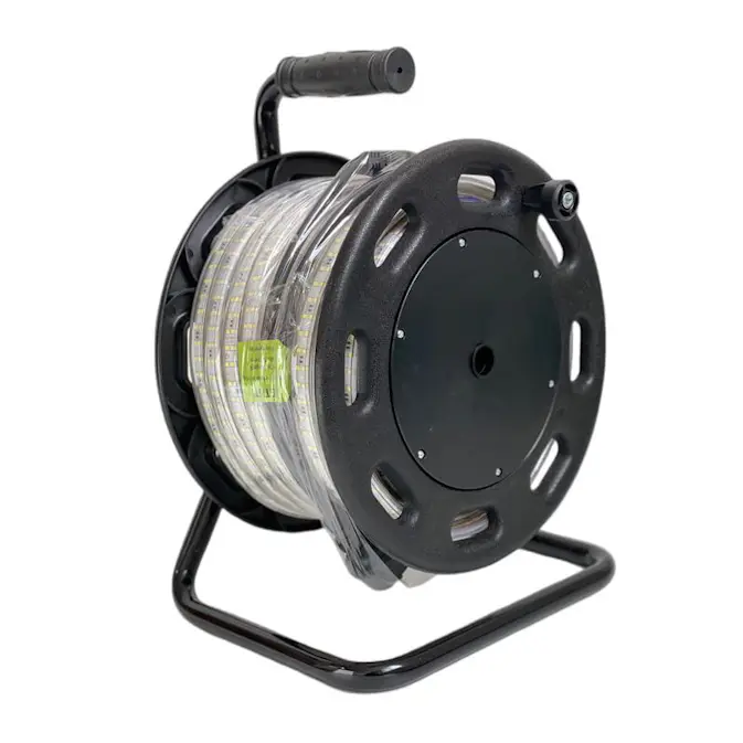 Ljusslinga BrightSolar LED 20m 30000lm Spole