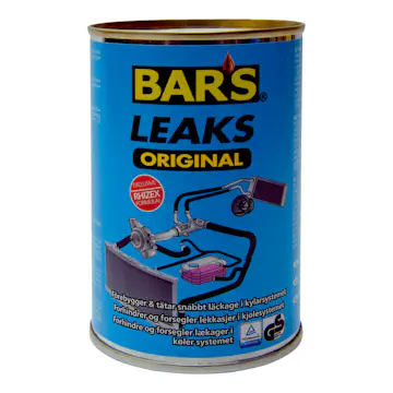 Kylartätning Bars Leaks Original