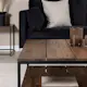 Soffbord Venture Home Padang