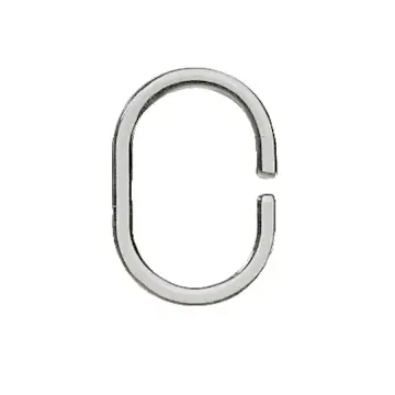 Draperiringar Kleine Wolke