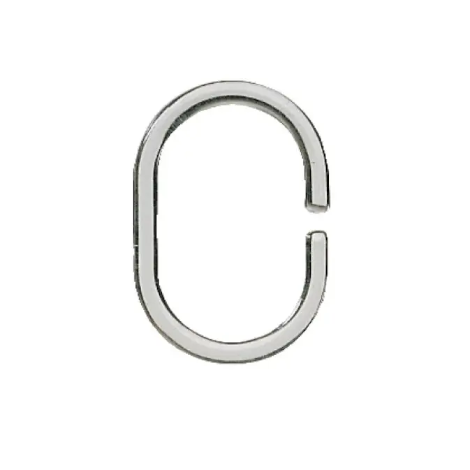 Draperiringar Kleine Wolke