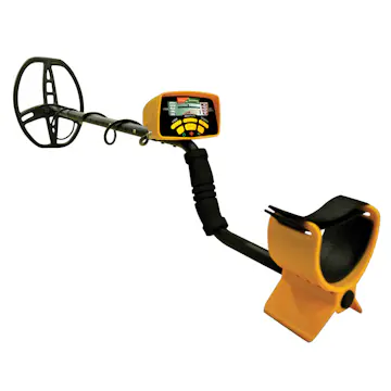 Metalldetektor Klondike Superior