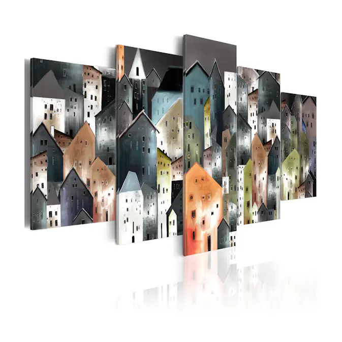 Tavla Arkiio 6th District