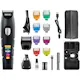 Multitrimmer Wahl Color Trim Advanced