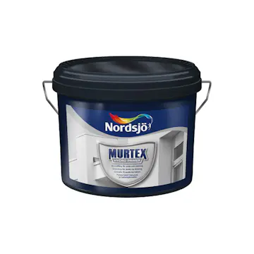 Grundfärg Nordsjö Murtex Hydro Primer