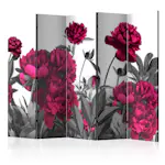 Rumsavdelare Skärmvägg Arkiio Lush Meadow II 225x172 cm