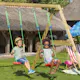Jungle Gym Swing Modul X'tra