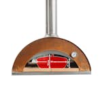 Pizzaugn GrillSymbol Pizzo med Pizzabord XL
